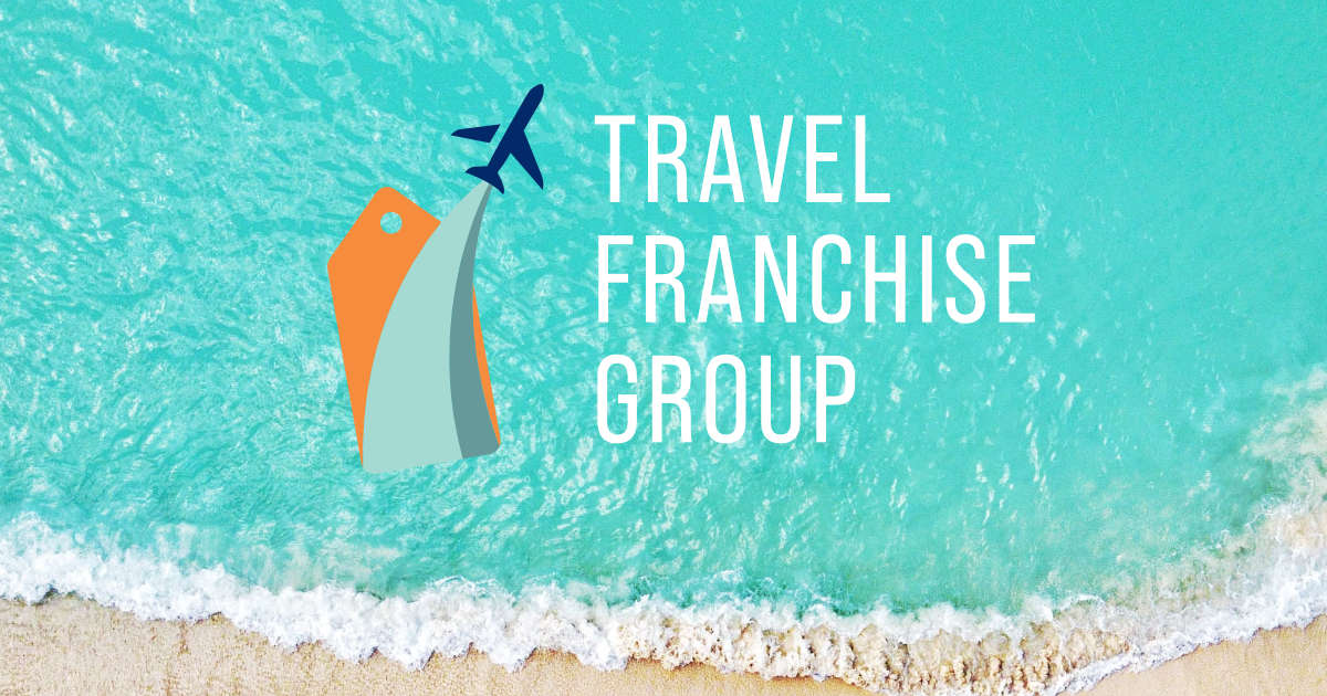 the travel franchise group