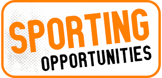 Sporting Opportunities